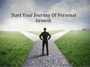 Personal growth