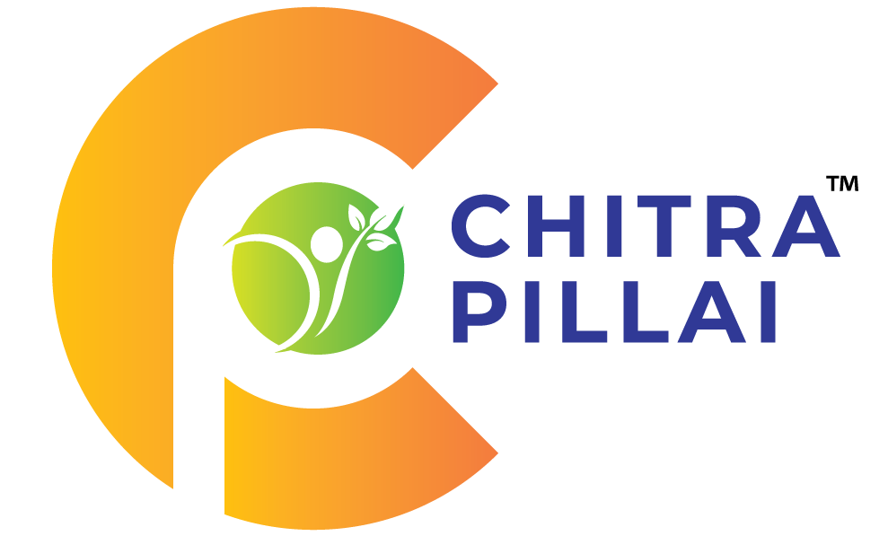 Chitra Pillai