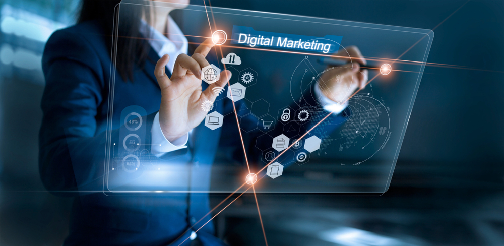 Digital Marketing for Coaches