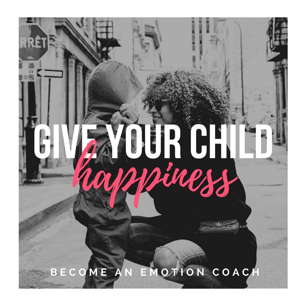 Emotion Coaching Children – Need of The Hour