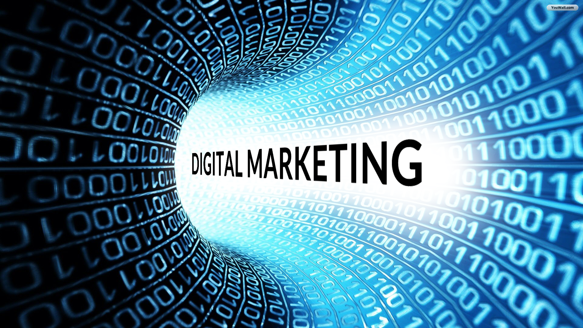 Digital Marketing – The Way Forward
